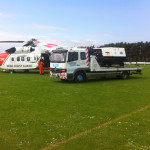 Irish Coastguard Service