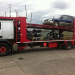 Car Transporter 3