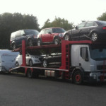 Car Transporter 2