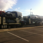 Car Transporter 4